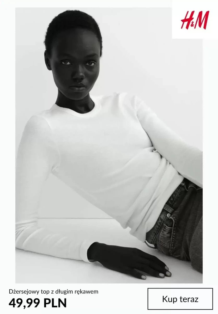 Strona 5 z gazetki H&M