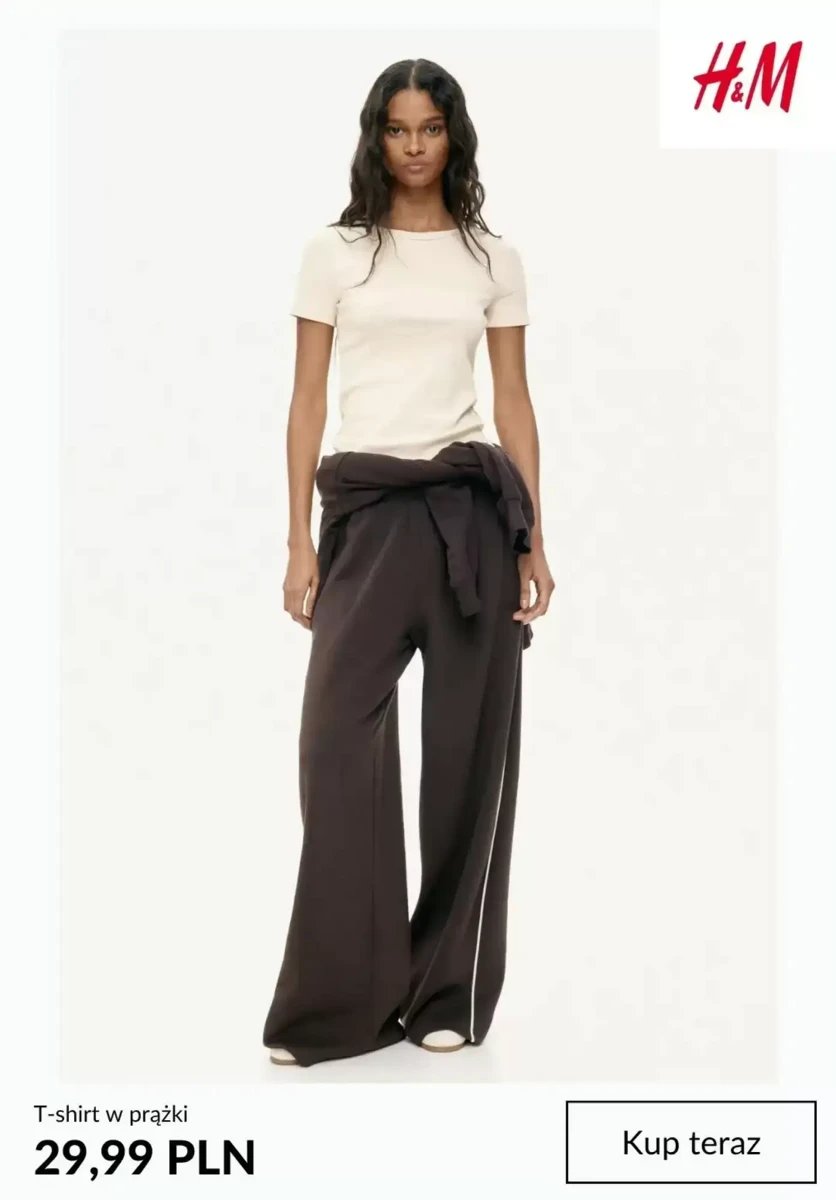 Strona 6 z gazetki H&M