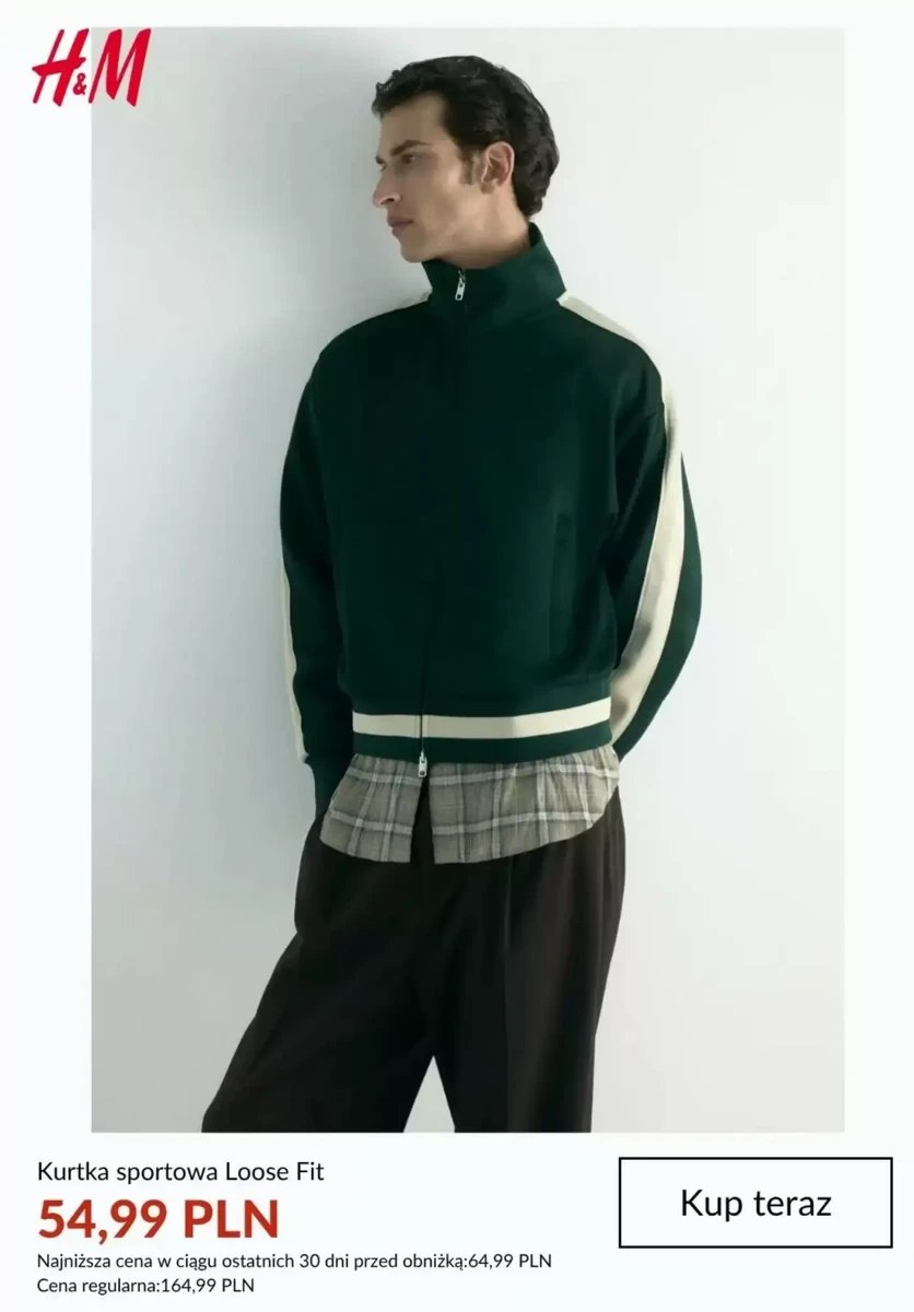 Strona 5 z gazetki H&M