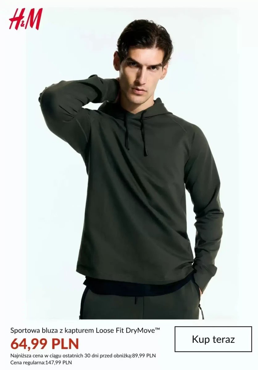 Strona 6 z gazetki H&M