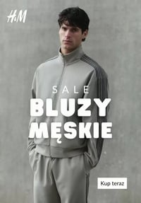 Gazetka H&M – 09.07.2026 – 16.07.2026