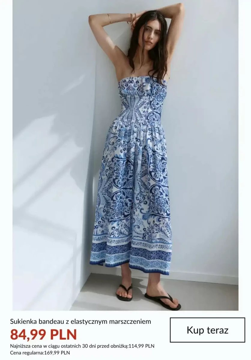 Strona 2 z gazetki H&M