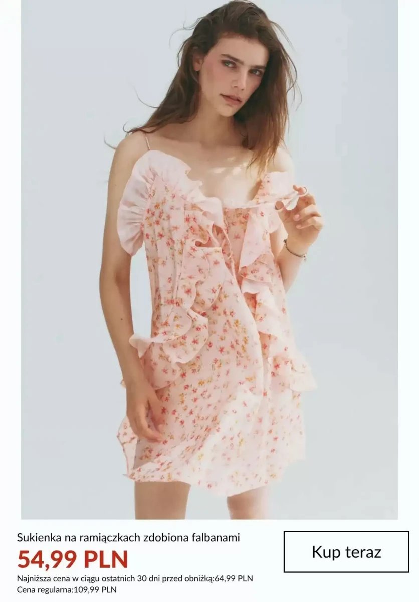 Strona 5 z gazetki H&M