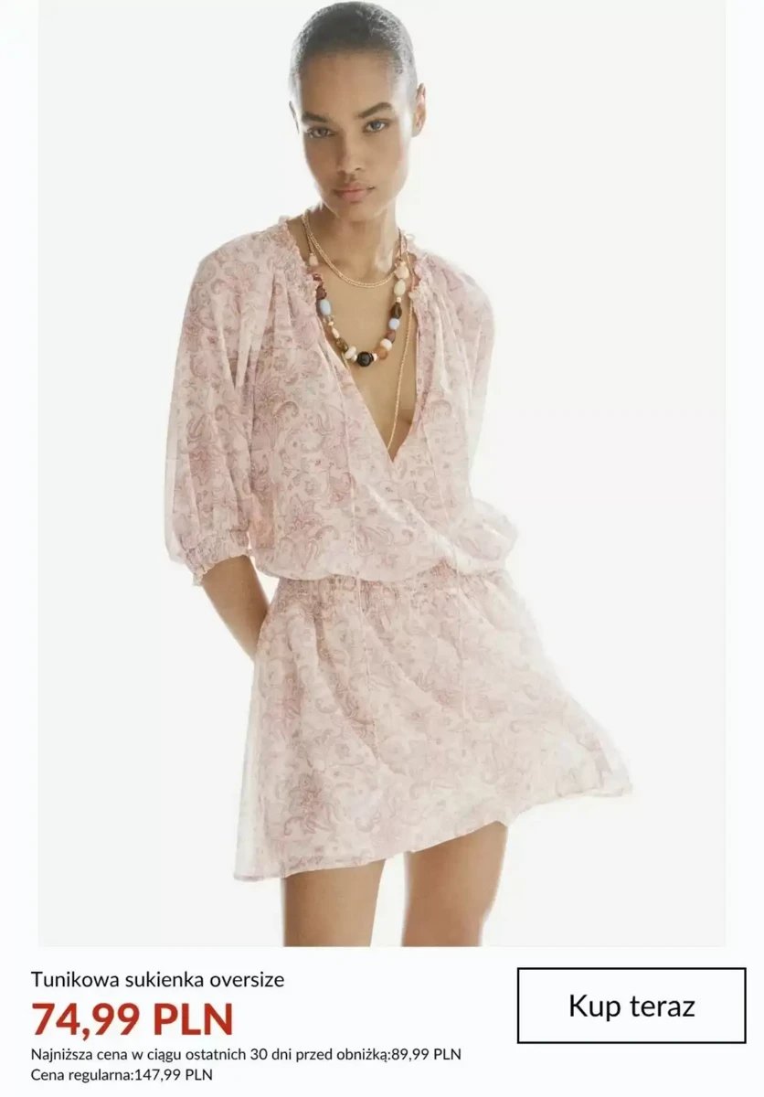 Strona 4 z gazetki H&M