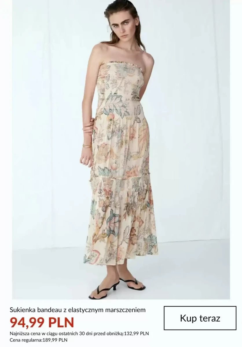 Strona 9 z gazetki H&M