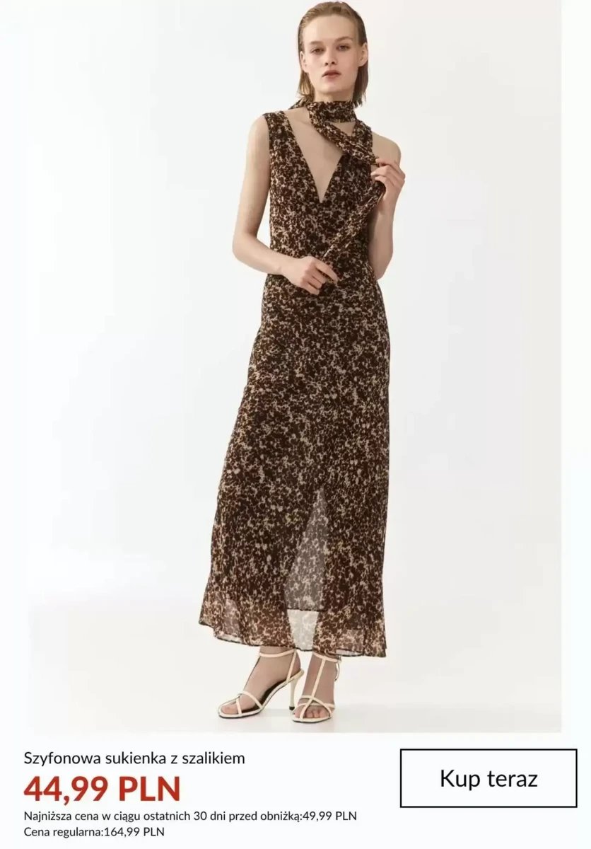 Strona 6 z gazetki H&M