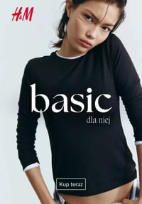 Gazetka H&M – 10.12.2025 – 18.12.2025