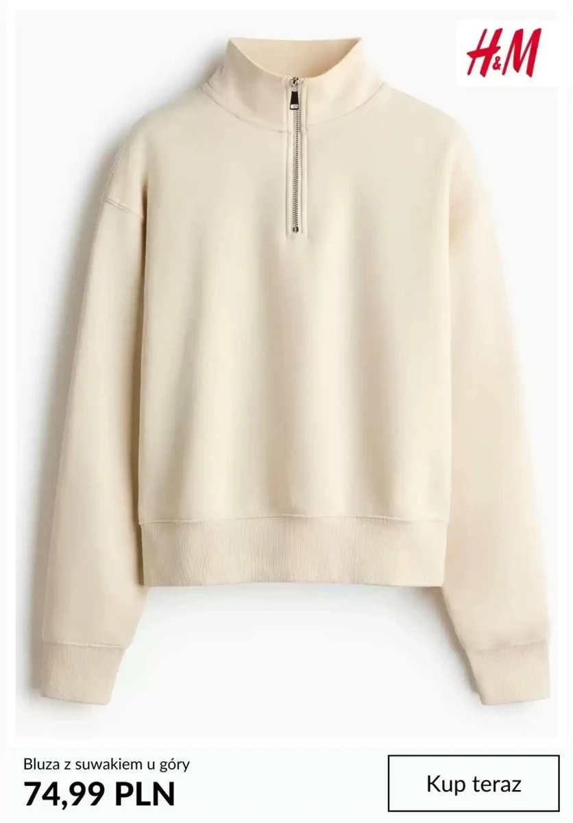 Strona 6 z gazetki H&M