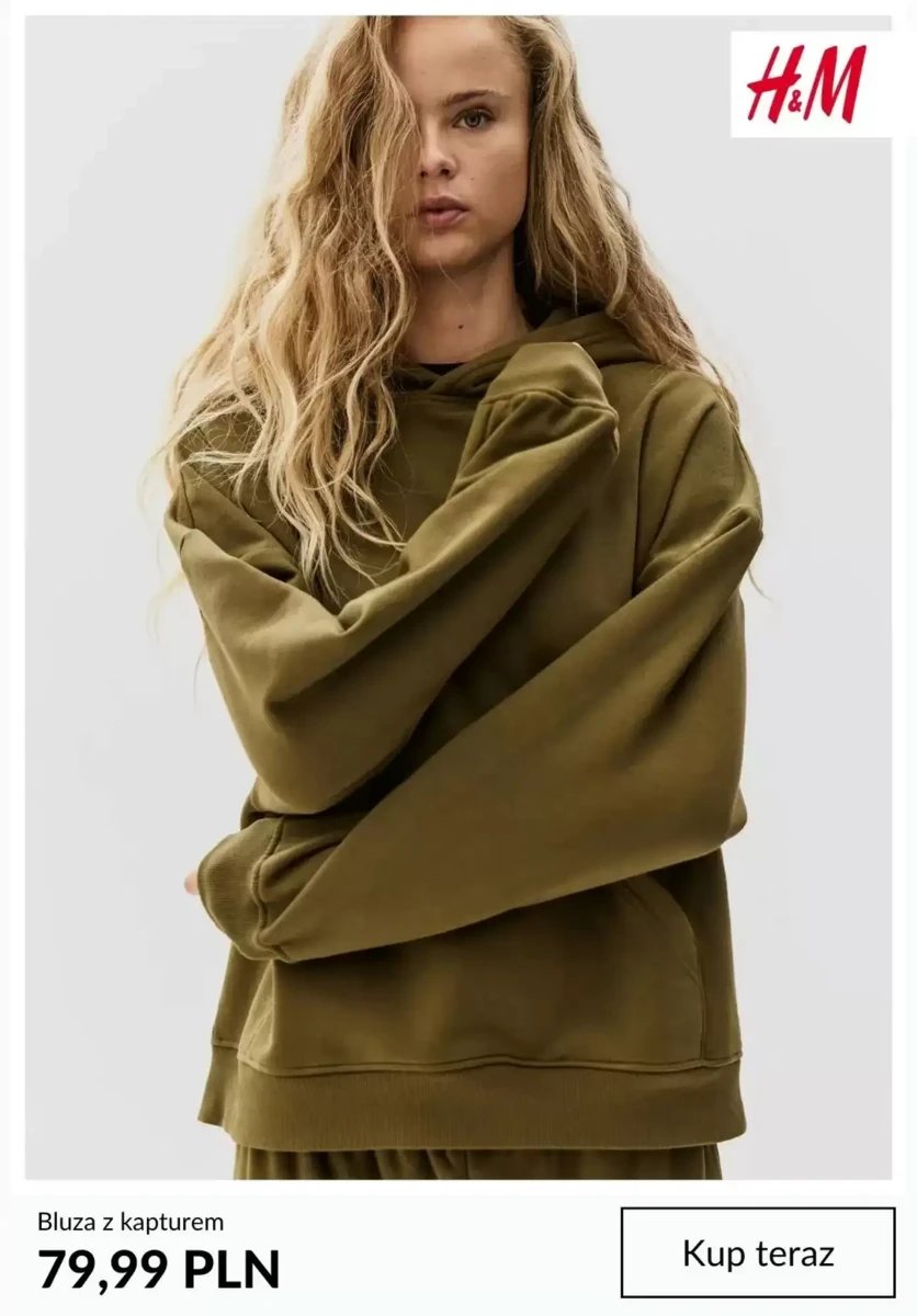Strona 4 z gazetki H&M