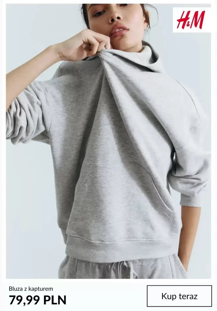 Strona 11 z gazetki H&M