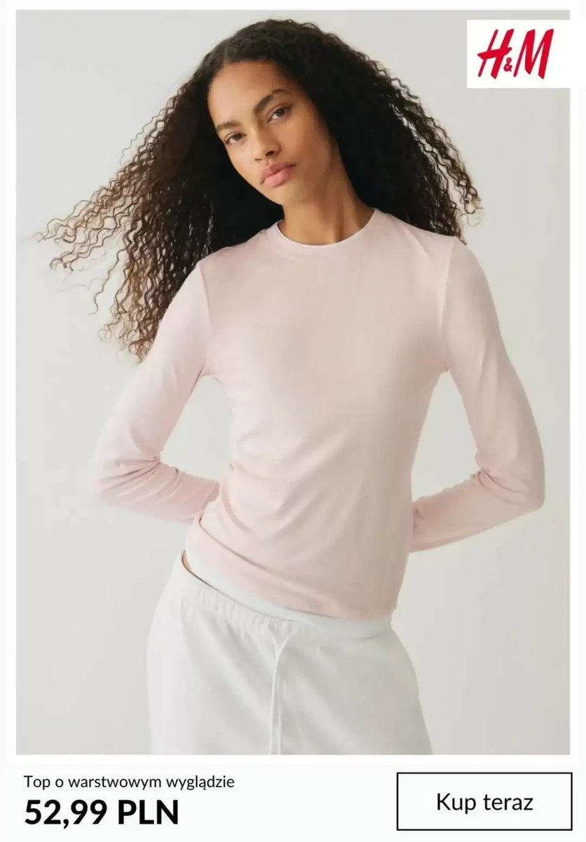 Strona 5 z gazetki H&M