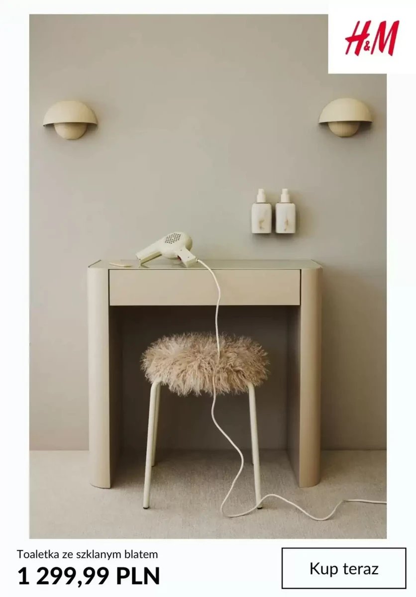 Strona 5 z gazetki H&M