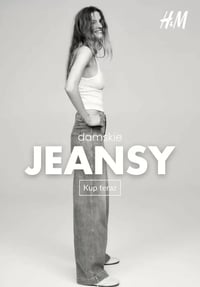 Gazetka H&M – 11.02.2026 – 18.02.2026