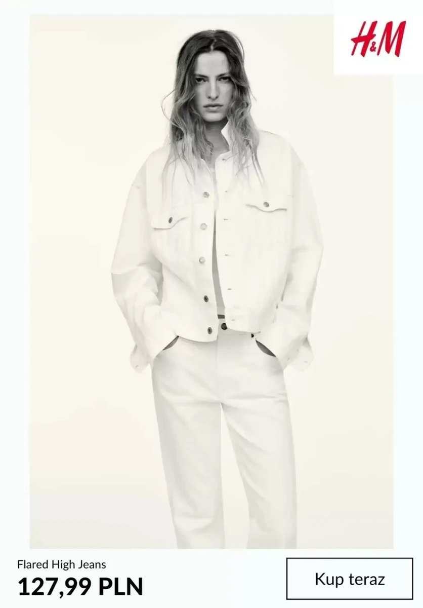 Strona 6 z gazetki H&M