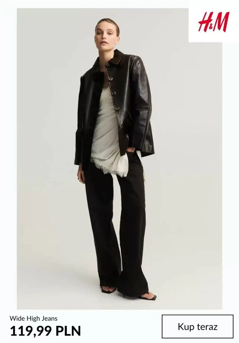 Strona 5 z gazetki H&M