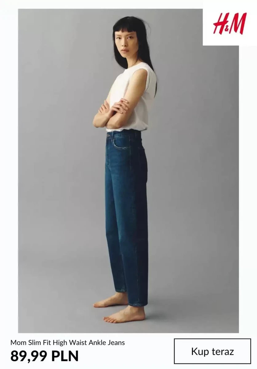 Strona 3 z gazetki H&M