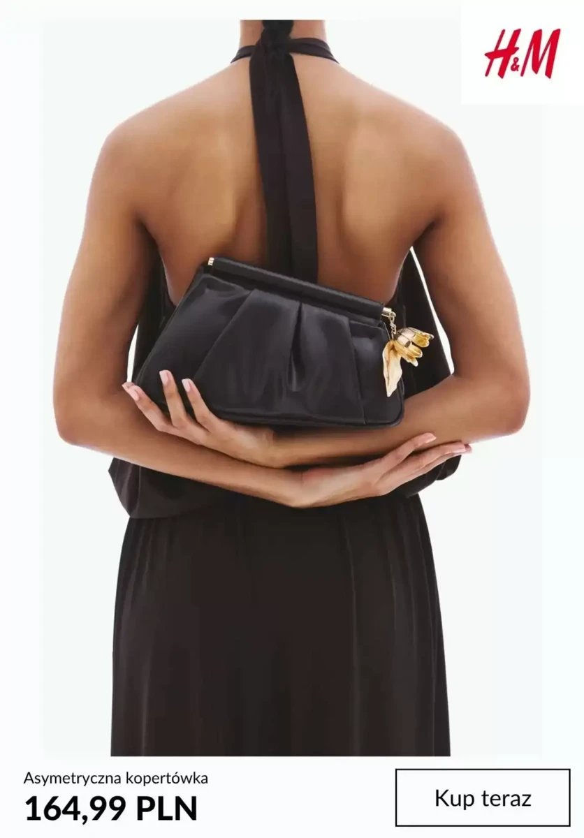 Strona 4 z gazetki H&M
