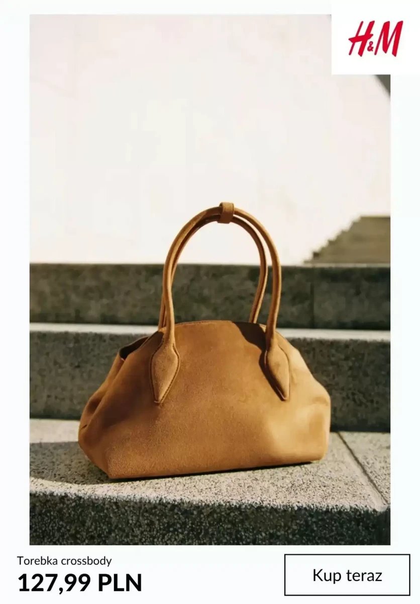 Strona 9 z gazetki H&M