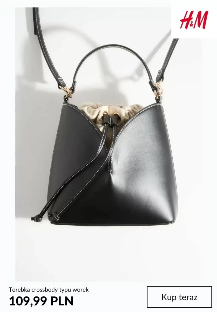 Strona 8 z gazetki H&M