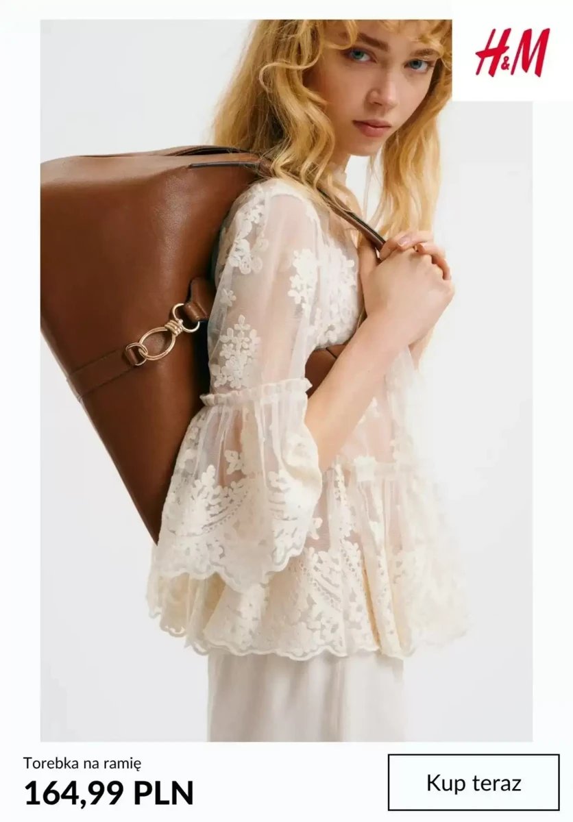 Strona 6 z gazetki H&M