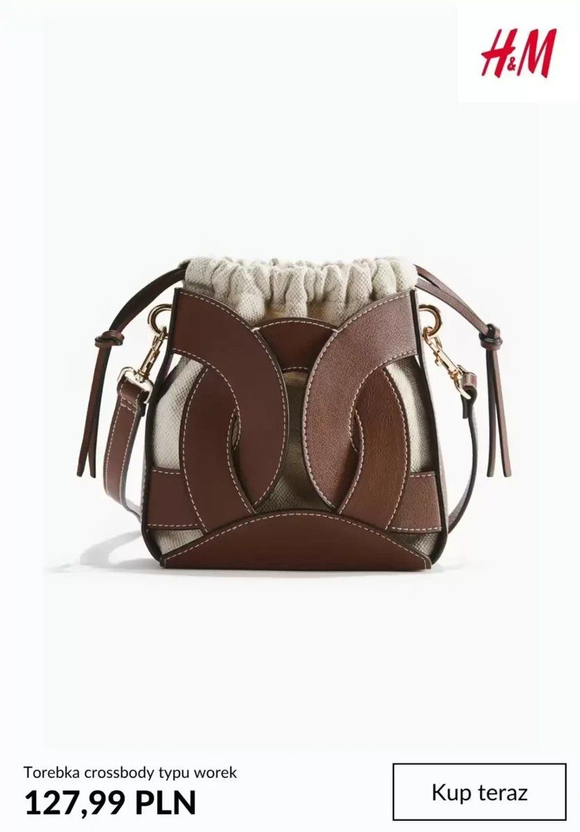 Strona 5 z gazetki H&M