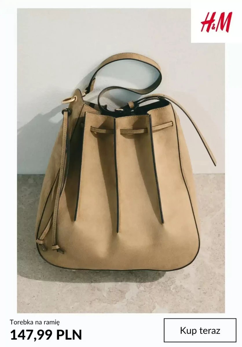 Strona 7 z gazetki H&M