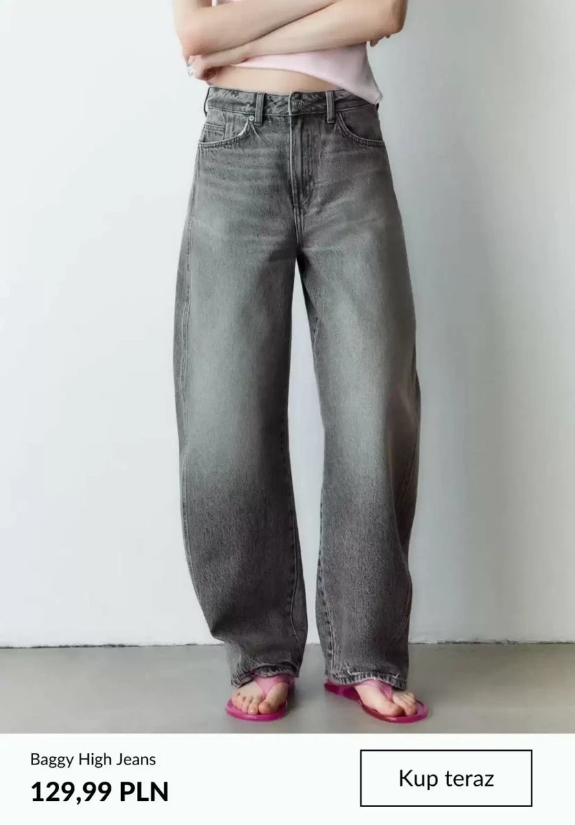 Strona 9 z gazetki H&M