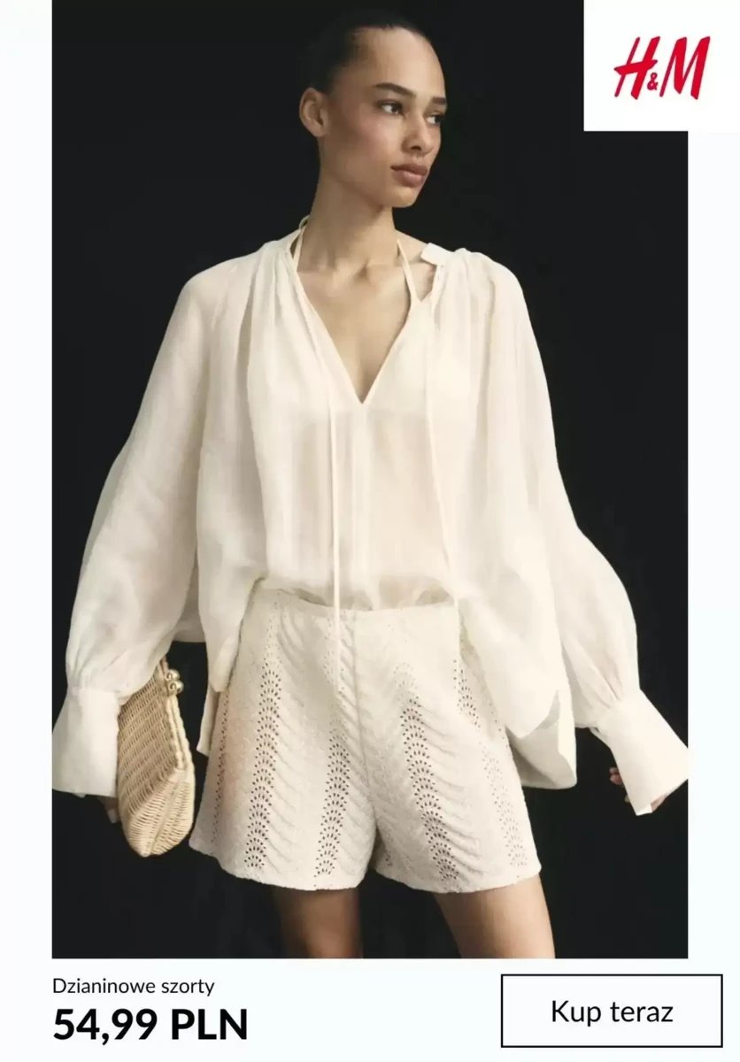Strona 3 z gazetki H&M