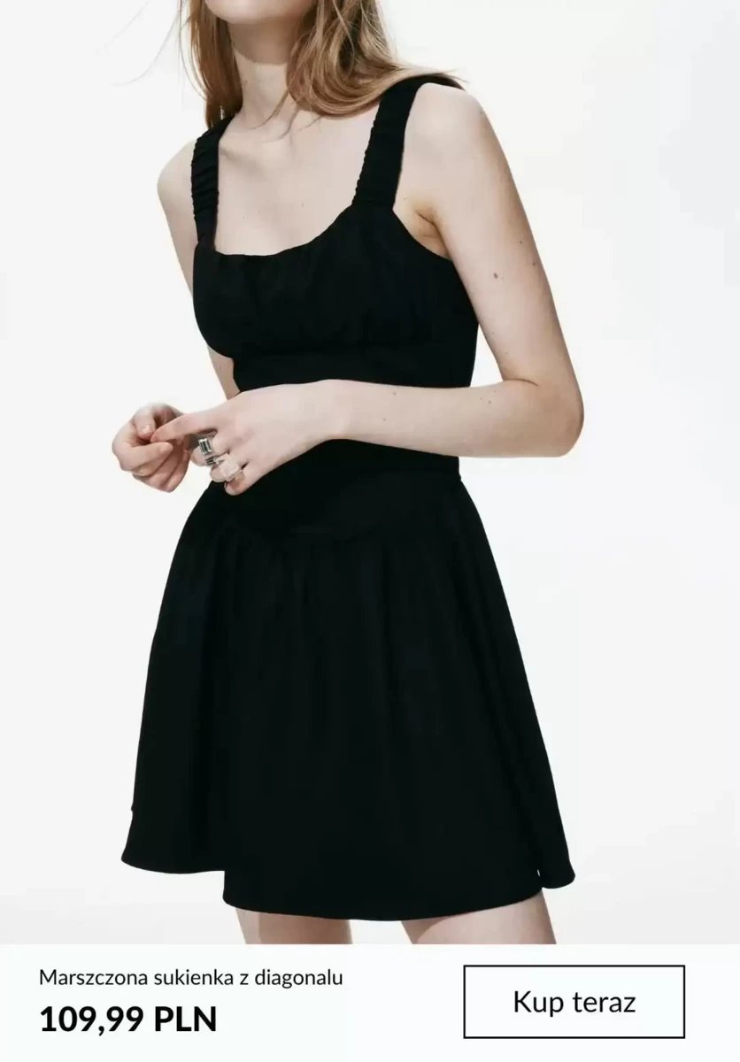 Strona 3 z gazetki H&M