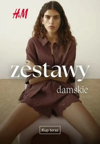 Gazetka H&M – 11.06.2026 – 17.06.2026