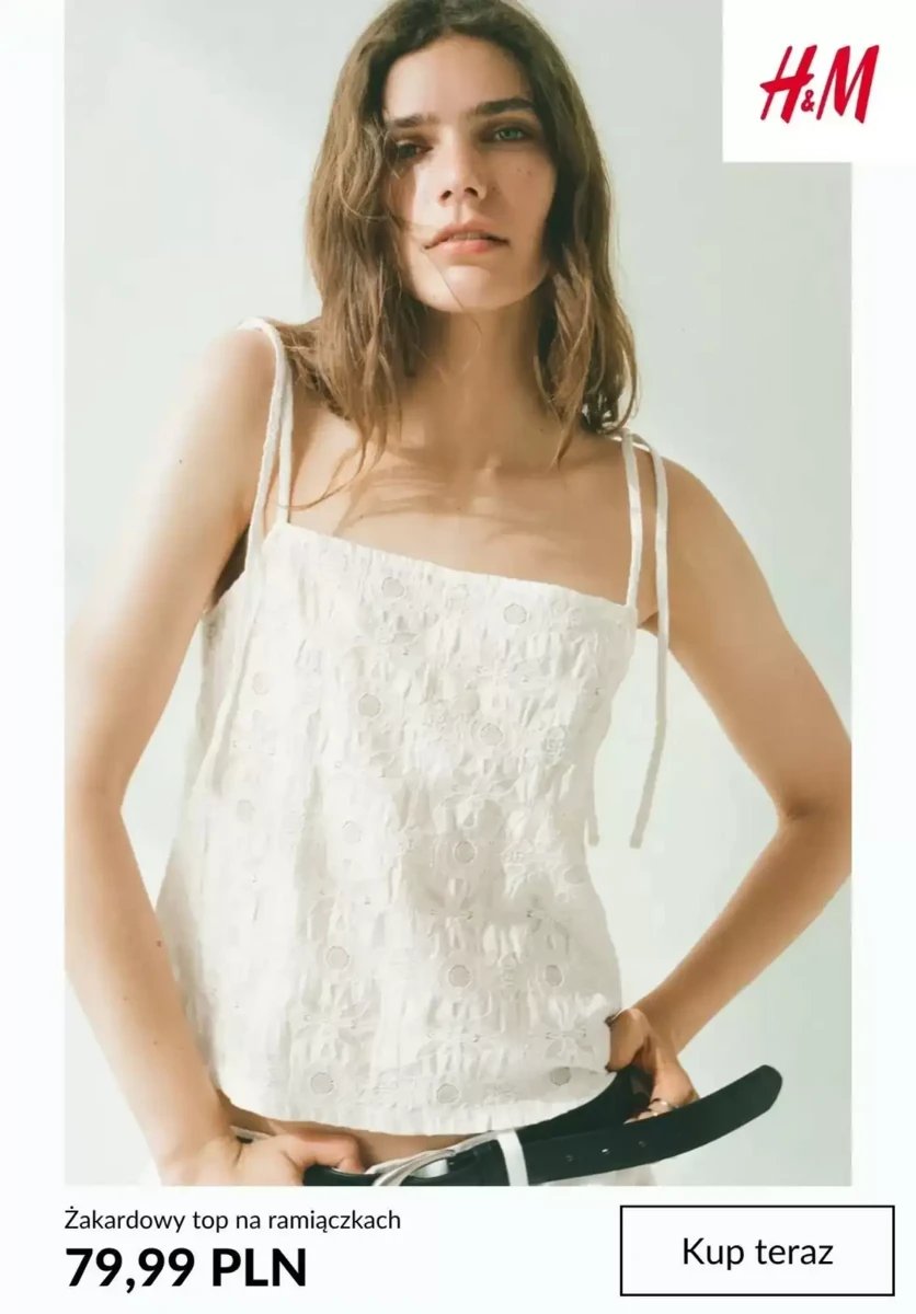 Strona 6 z gazetki H&M