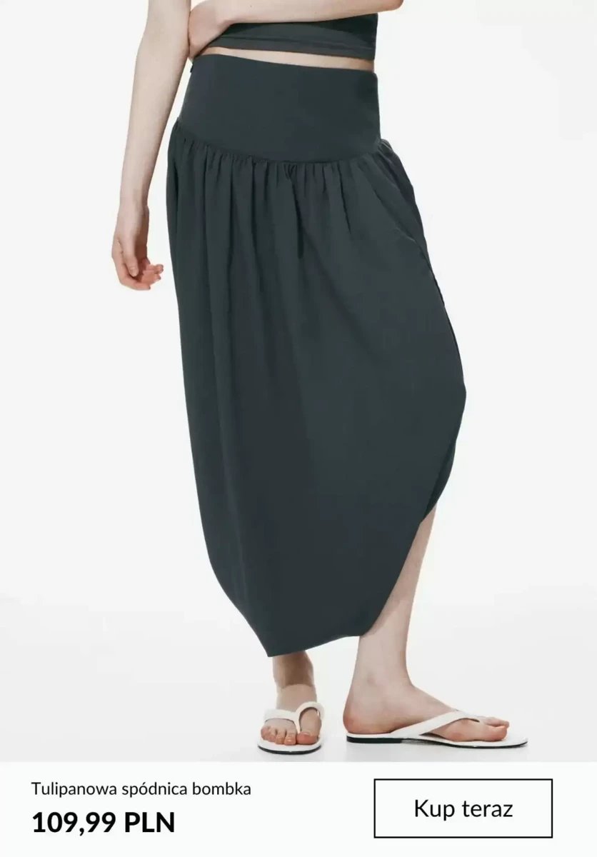 Strona 4 z gazetki H&M