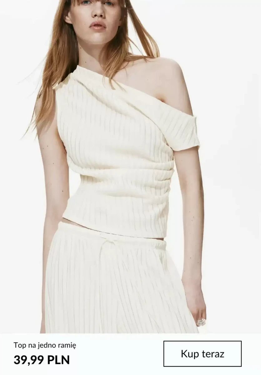 Strona 6 z gazetki H&M