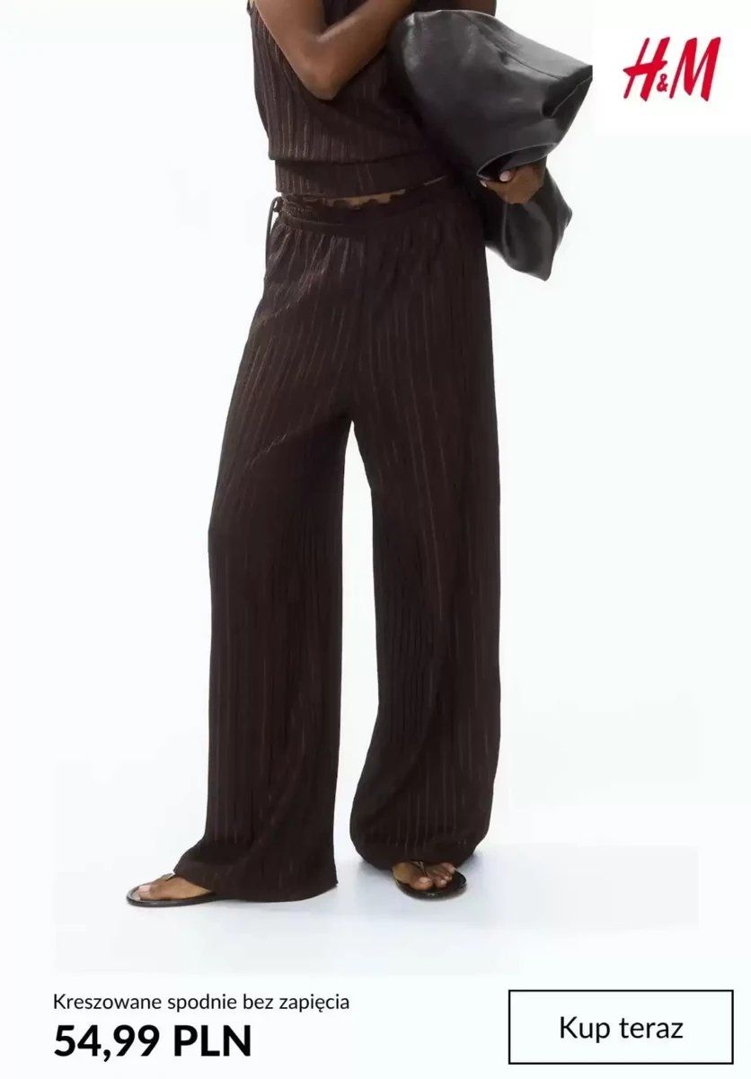 Strona 5 z gazetki H&M