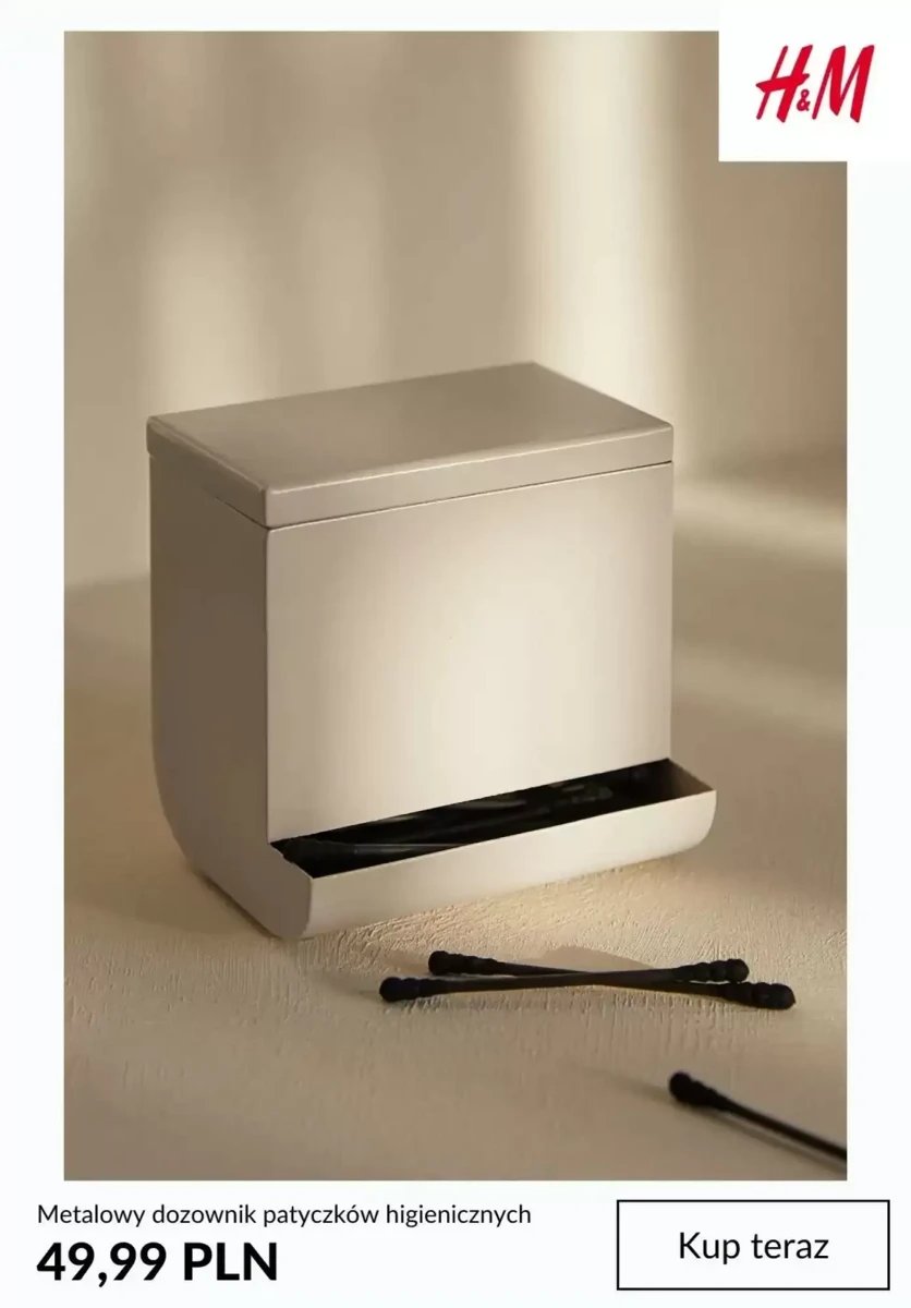 Strona 9 z gazetki H&M