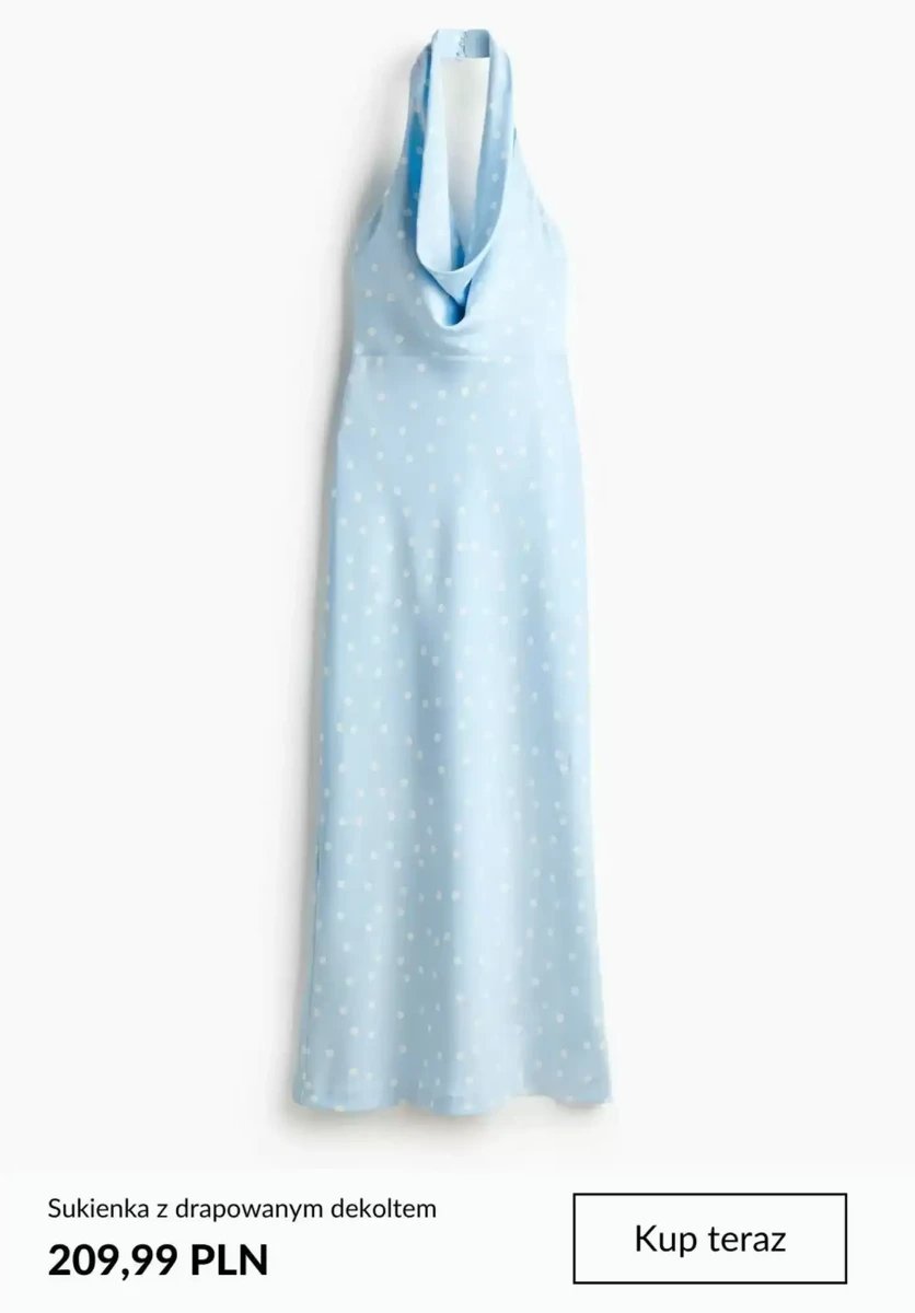 Strona 13 z gazetki H&M