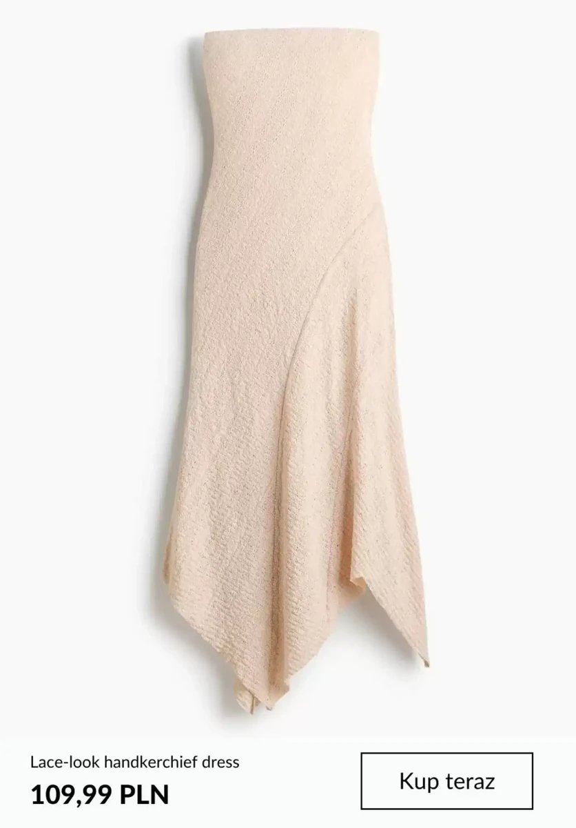 Strona 4 z gazetki H&M
