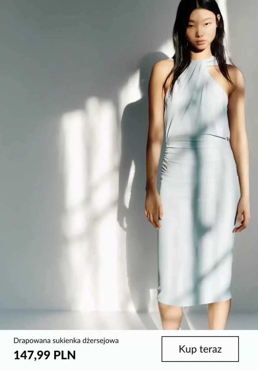 Strona 6 z gazetki H&M