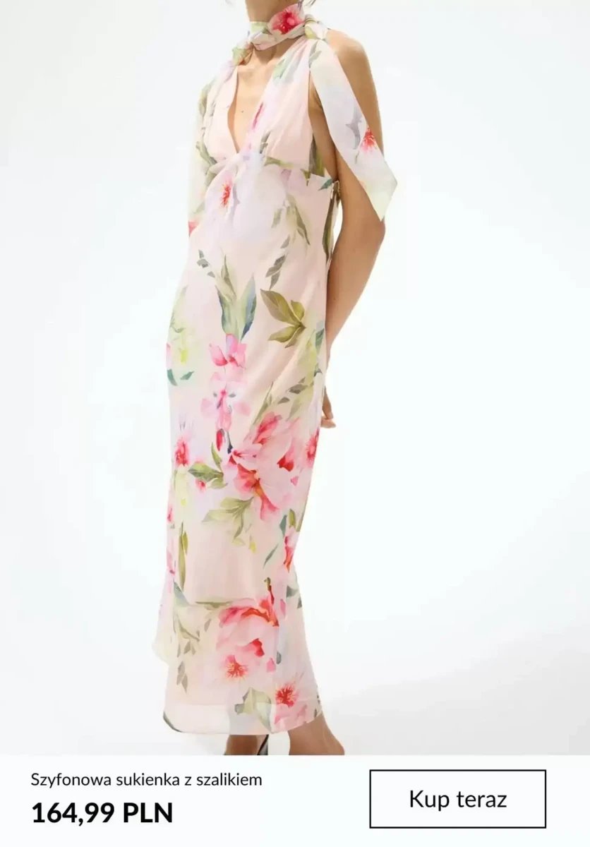 Strona 3 z gazetki H&M