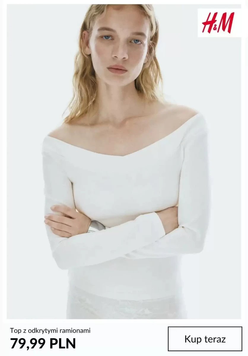 Strona 10 z gazetki H&M