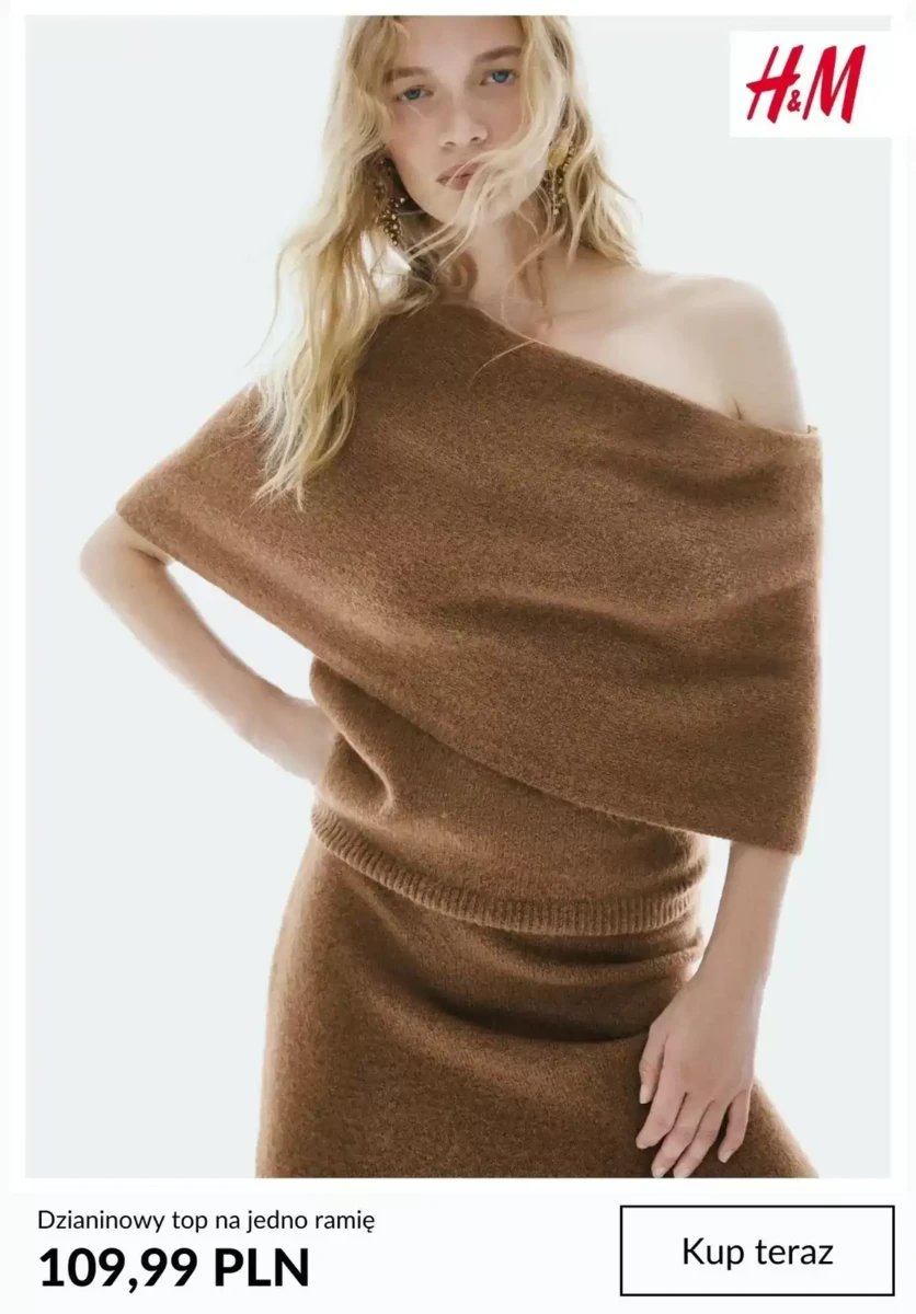 Strona 9 z gazetki H&M