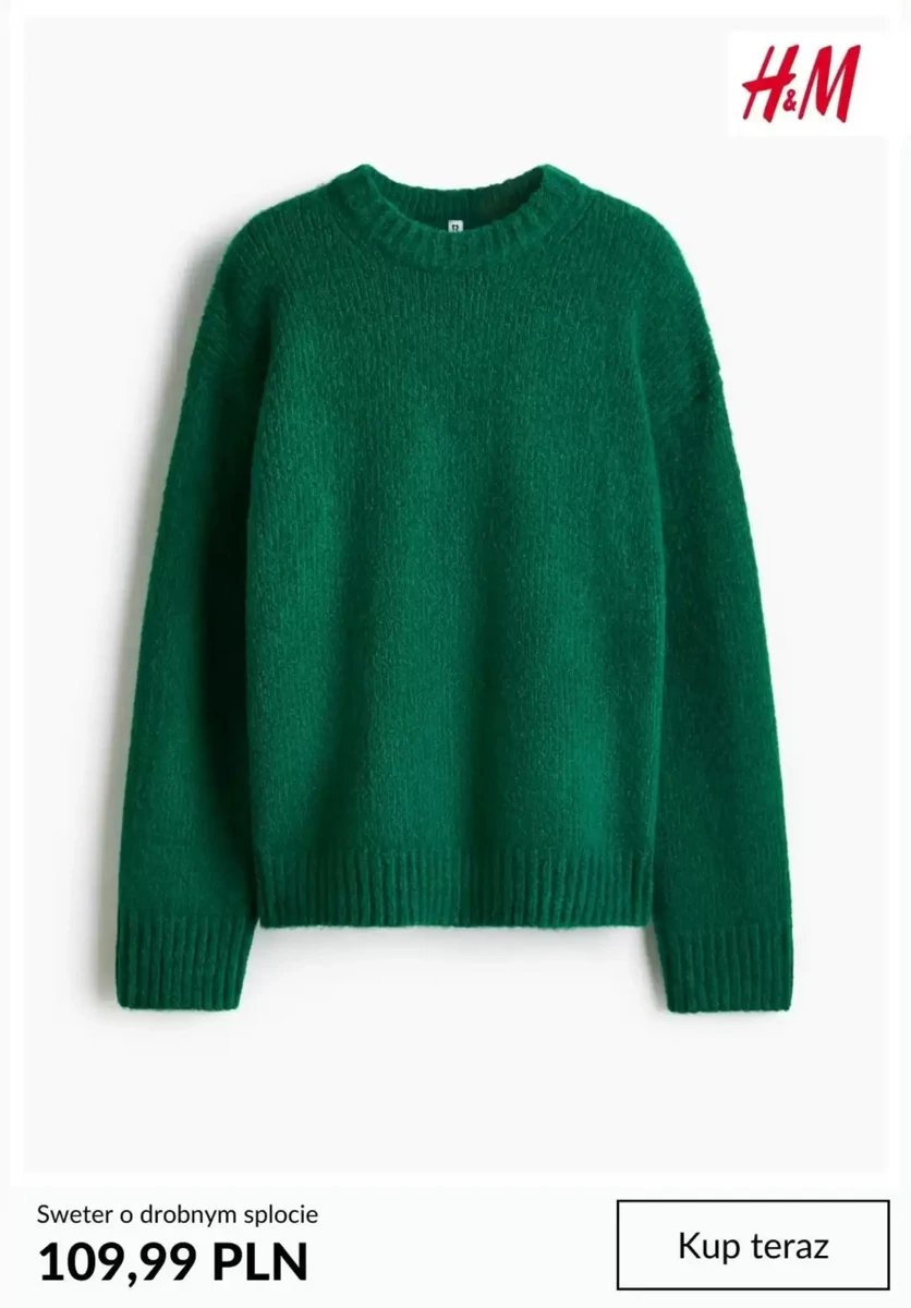Strona 4 z gazetki H&M