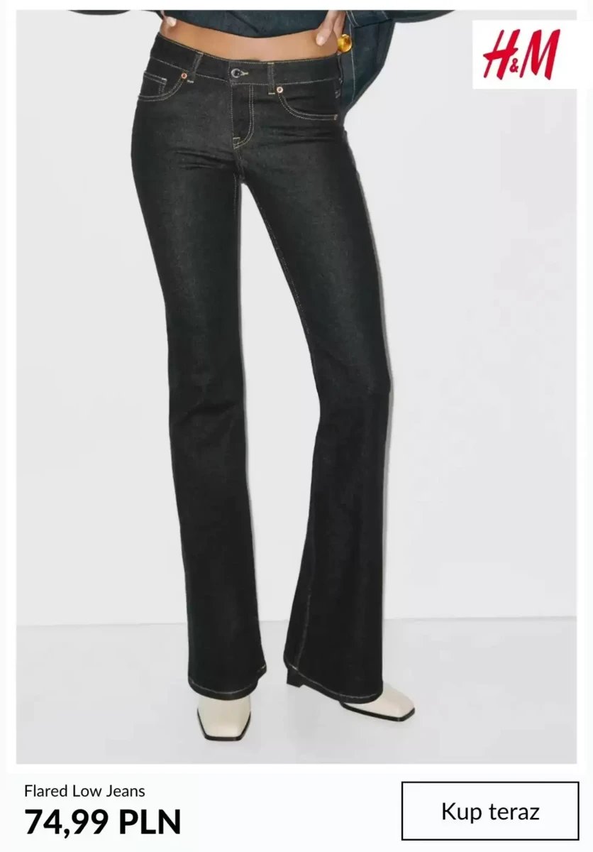 Strona 5 z gazetki H&M