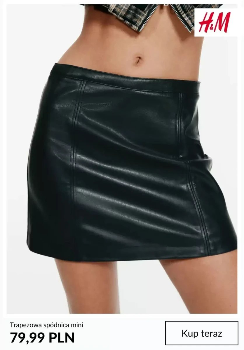 Strona 3 z gazetki H&M
