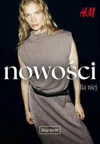 Gazetka H&M – 12.12.2025 – 20.12.2025