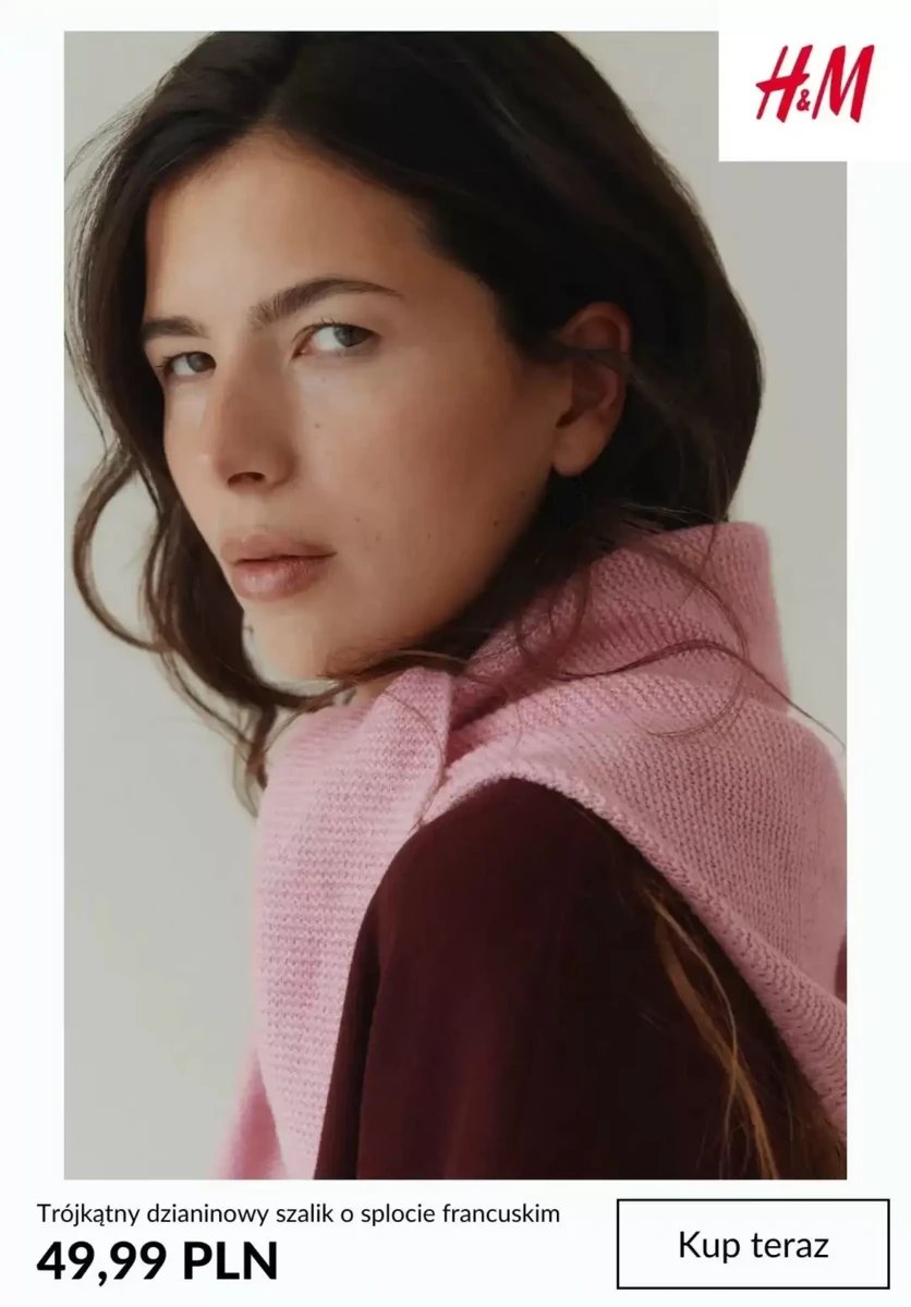 Strona 5 z gazetki H&M