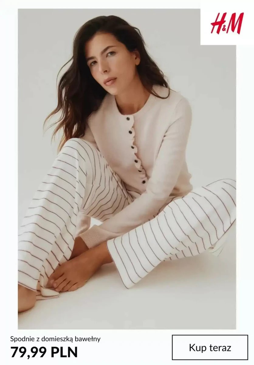 Strona 6 z gazetki H&M