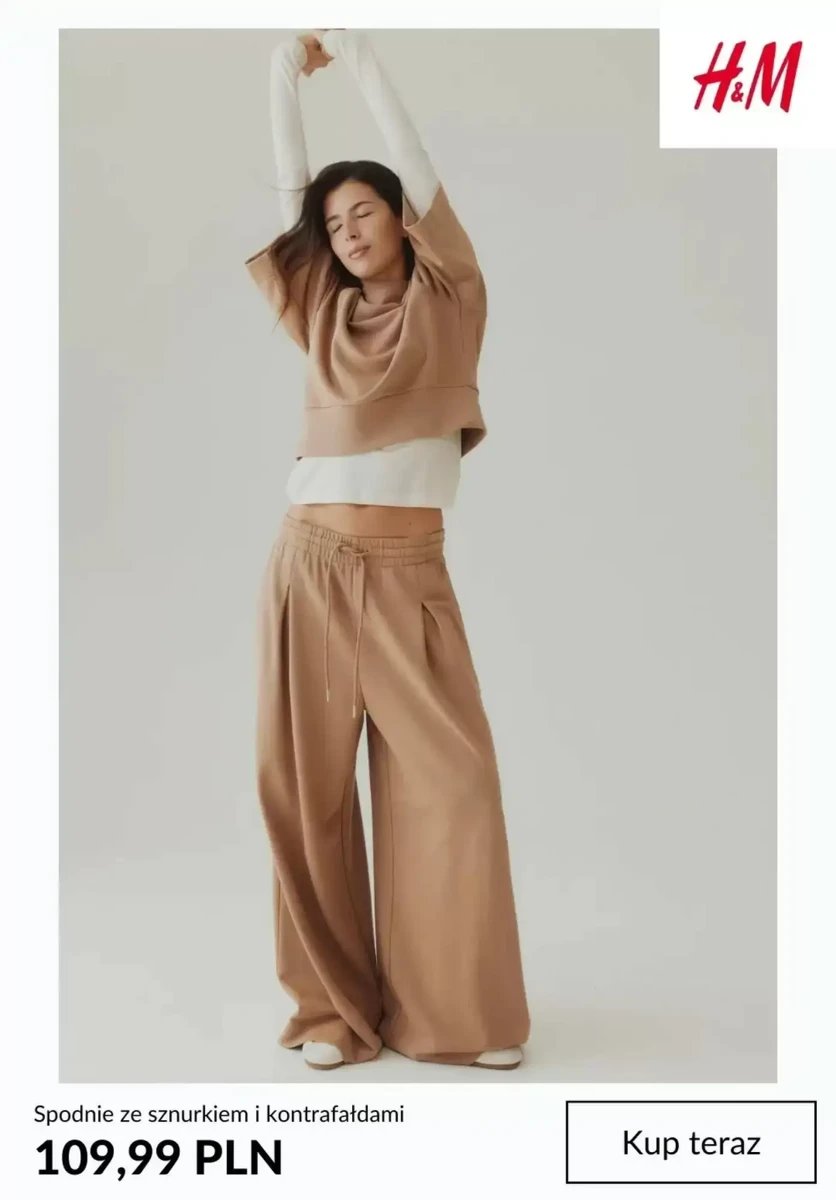 Strona 9 z gazetki H&M