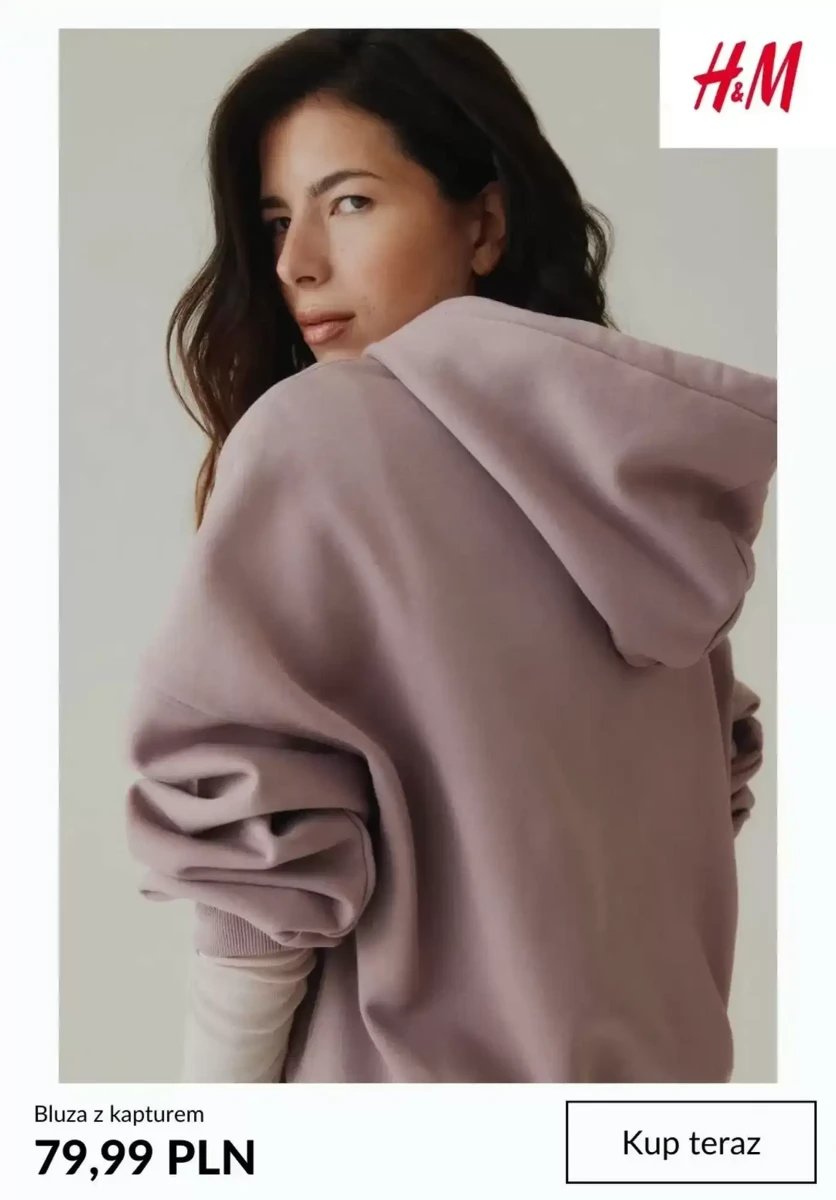 Strona 7 z gazetki H&M