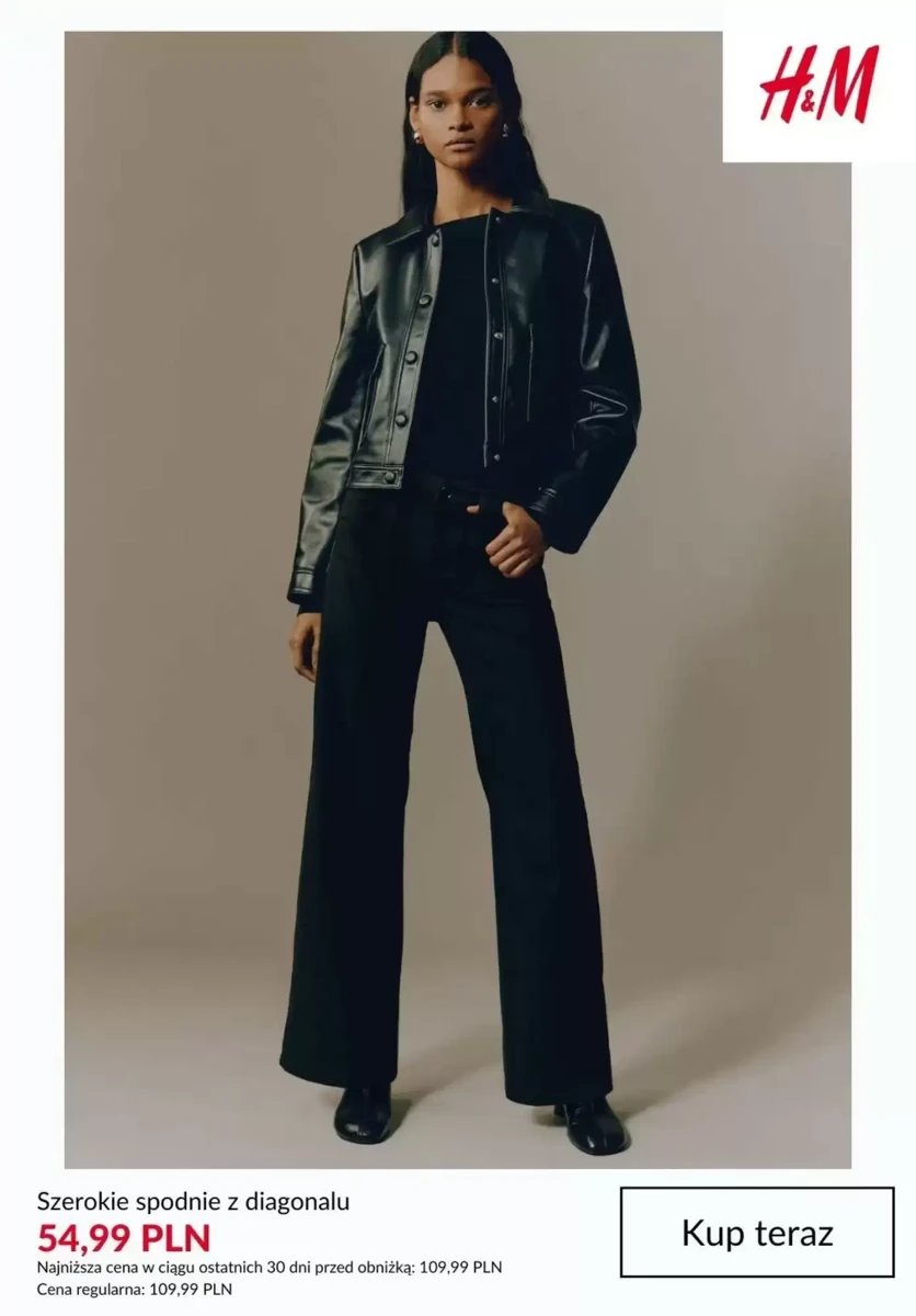 Strona 5 z gazetki H&M